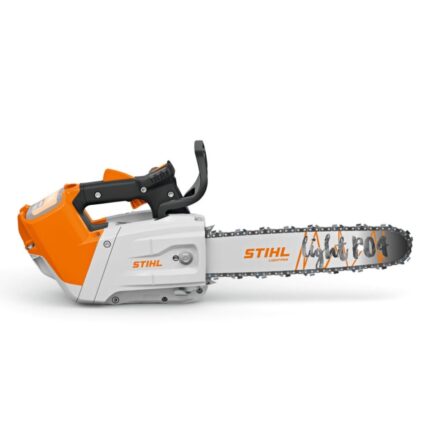 Акумуляторна пила MSA220.0 T 35см STIHL (MA012000027) — загальний вигляд