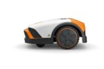 Робот-газонокосарка iMOW 4.0 STIHL (IA020111436) - Зображення 3