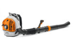 Повітродувний заплічний пристрій повітродув ранцевий BR700 STIHL (42820111637) — загальний вигляд
