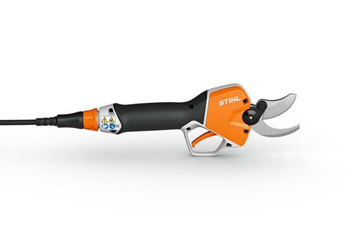 Акумуляторний секатор ASA130.0 STIHL (VA070116201) - Зображення 3
