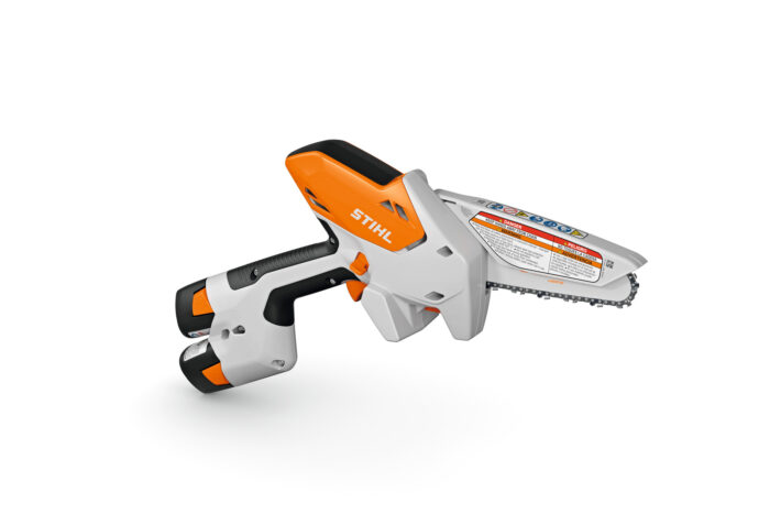 Акумуляторний гілкоріз GTA30.0 SET STIHL (GA050116918) - Зображення 4