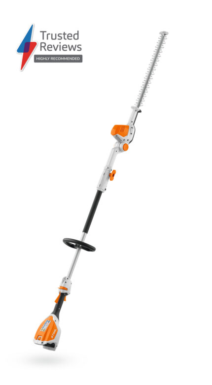 Акумуляторні мотоножиці подовжені HLA56 STIHL (HA010112914) — загальний вигляд