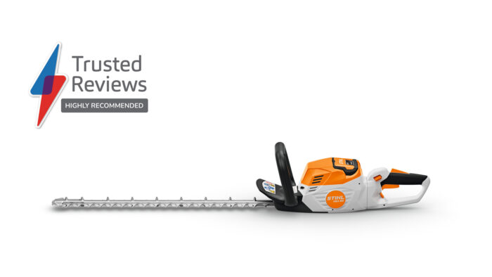 Акумуляторні ножиці HSA60.1 SET STIHL (HA060113548) - Зображення 2