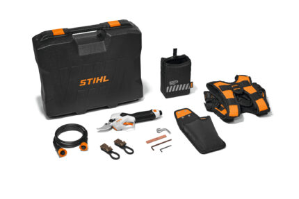 Акумуляторний секатор ASA130.0 STIHL (VA070116201)