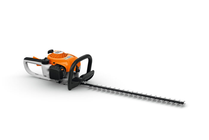 Детальний знімок Мотоножиці садові HS45 600мм STIHL від офіційного дилера