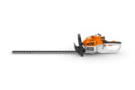 Комплектація Мотоножиці садові HS45 600мм STIHL — вузли та деталі