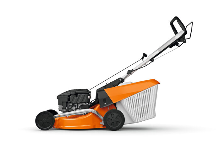 Газонокосарка бензинова RM2.2R STIHL (63570113416) - Зображення 4