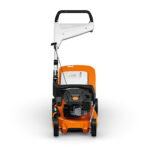 Комплектація Газонокосарка бензинова RM253.3 T STIHL — вузли та деталі