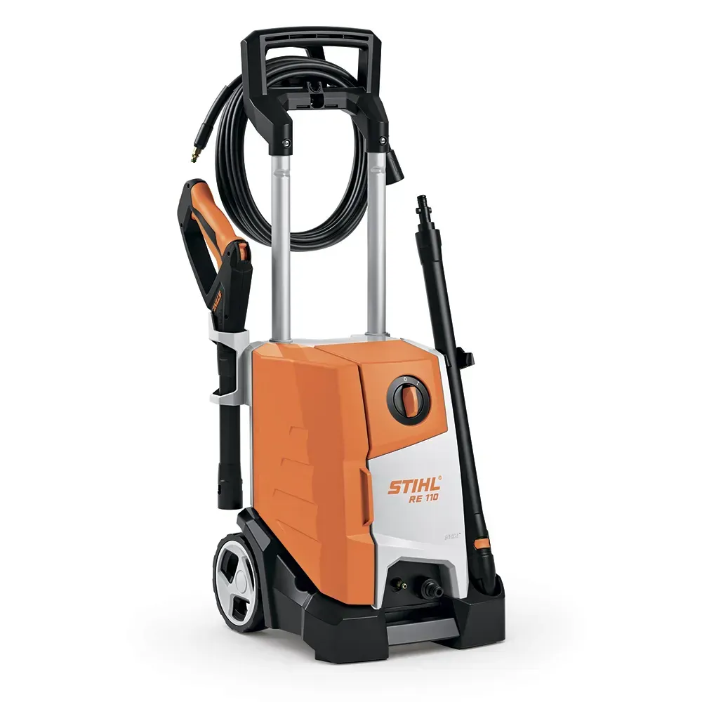 Мийка RE110 STIHL (49500114521) Мийка RE110 STIHL (49500114521) — загальний вигляд