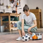Акумуляторний компресор KOA20.0 Set STIHL (SA060118214) - Зображення 6