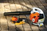 Повітродувний пристрій повітродув бениновий BG56 STIHL (42410111749) - Зображення 4