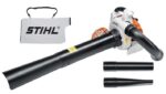 Всмоктуючий подрібнювач SH86 STIHL (42410110930) - Зображення 7