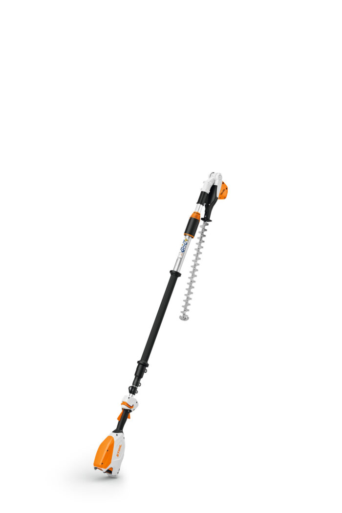 Комплектація Акумуляторні мотоножиці подовжені HLA86 STIHL — вузли та деталі