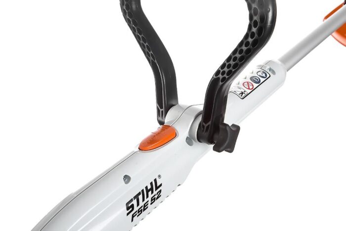 Комплектація Тример електричний FSE52 STIHL — вузли та деталі