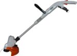 Тример електричний FSE52 STIHL (48160114104) у робочому положенні — оригінал