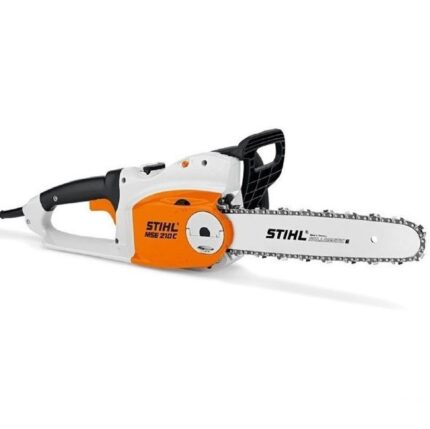 Детальний знімок Електропила MSE210 C-BQ 3/8"P 40см 63PM3 STIHL від офіційного дилера