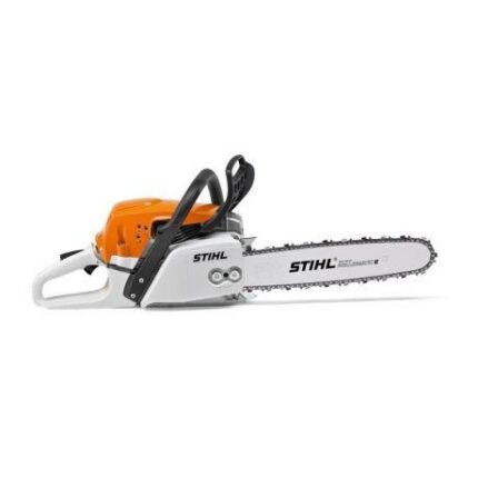 Бензопила MS291 40см STIHL (11412000698) — загальний вигляд