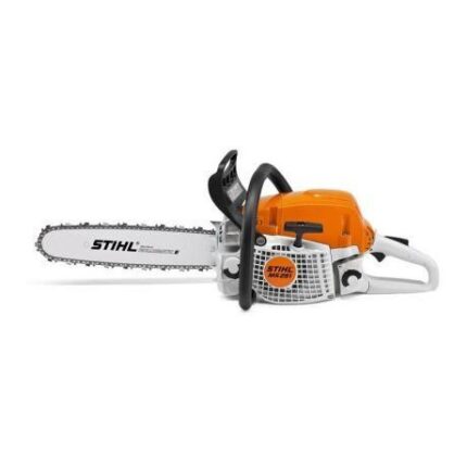 Детальний знімок Бензопила MS291 40см STIHL від офіційного дилера