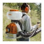 Обприскувач SR420 STIHL (42030112619) - Зображення 7