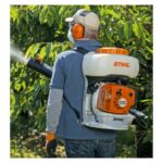 Обприскувач SR420 STIHL (42030112619) - Зображення 8