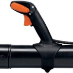 Комплектація Повітродувний заплічний пристрій повітродув ранцевий BR700 STIHL — вузли та деталі