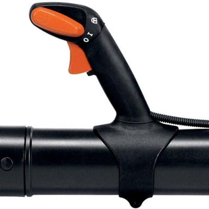 Комплектація Повітродувний заплічний пристрій повітродув ранцевий BR700 STIHL — вузли та деталі