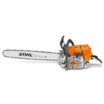 Бензопила MS651 3/8" R 50см 36RS STIHL (11442000354) — загальний вигляд