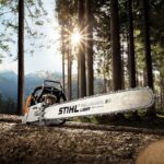 Бензопила MS651 3/8" R 63см 36RS STIHL (11442000447) - Зображення 5