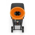 Садовий електроподрібнювач GHE150.0 STIHL (60080111130) - Зображення 3