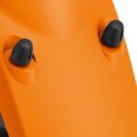 Садовий електроподрібнювач GHE250.0 STIHL (60080111040) - Зображення 4