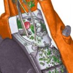 Садовий електроподрібнювач GHE250.0 STIHL (60080111040) - Зображення 5