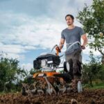 Культиватор MH685.0 STIHL (62410113932) - Зображення 6