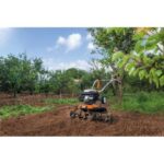 Культиватор MH685.0 STIHL (62410113932) - Зображення 7