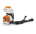 Детальний знімок Обприскувач SR450 STIHL від офіційного дилера
