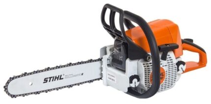 Бензопила MS230 40см STIHL (11232000756) — загальний вигляд