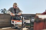 Мотопомпа WP600 STIHL (VB040112000) - Зображення 5