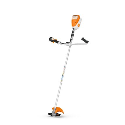 Акумуляторна коса FSA80.0 STIHL (FA080115700) — загальний вигляд