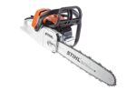 Бензопила MS260-N 40см STIHL (11212000432) — загальний вигляд