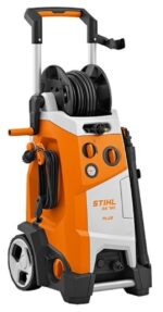 Комплектація Мийка RE150 Plus STIHL — вузли та деталі