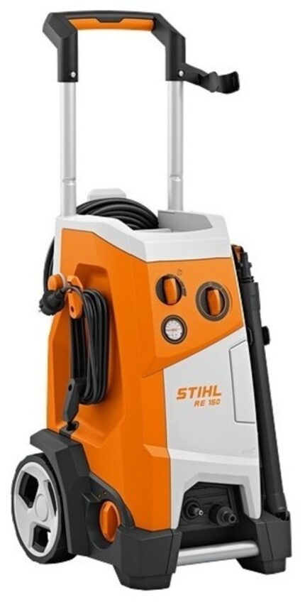 Детальний знімок Мийка RE150 STIHL від офіційного дилера