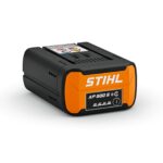 Акумуляторна батарея AP500S STIHL (EA014006503) — загальний вигляд