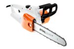 Електропила MSE141C STIHL (12082000332) — загальний вигляд