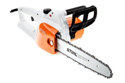 Електропила MSE141C STIHL (12082000332) — загальний вигляд