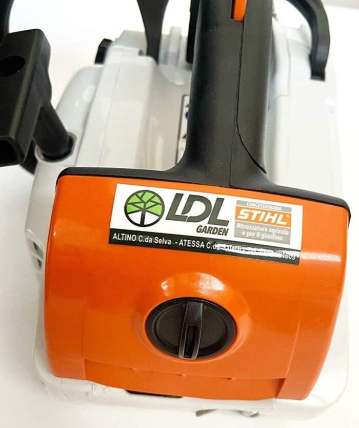 Бензопила MS194T 30см STIHL (11372000335) - Зображення 6