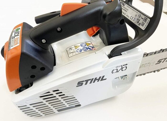 Детальний знімок Бензопила MS194T 30см STIHL від офіційного дилера