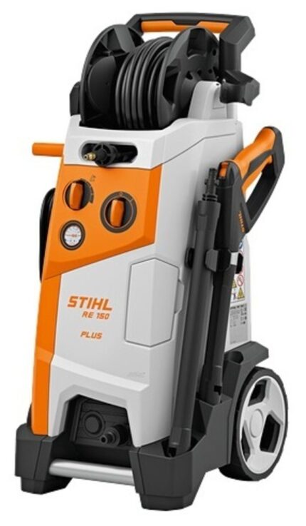 Мийка RE150 Plus STIHL (RE010114512) — загальний вигляд