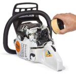 Комплектація Бензопила MS231 3/8"P 40см STIHL — вузли та деталі