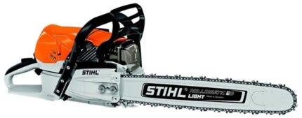 Детальний знімок Бензопила MS462 45 см STIHL від офіційного дилера