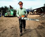 Бензопила MS462 45 см STIHL (11422000001) - Зображення 9