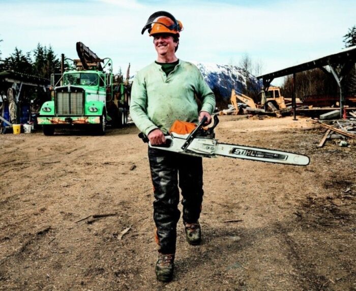 Бензопила MS462 45 см STIHL (11422000001) - Зображення 9